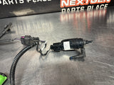 2018 CAMARO SS WINDSHIELD WASHER PUMP/LEVEL SENSOR HARNESS PIGTAIL OEM #1041