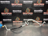 1998 C5 CORVETTE AC A/C LOW PRESSURE SIDE LINE COMPRESSOR TO CABIN OEM #1380