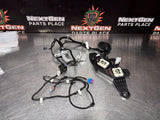 2011 CADILLAC CTS-V RH PASSENGER DOOR HARNESS OEM 20853765 #1305