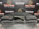 10-14 FORD MUSTANG COVERCRAFT POCKET POD TRUNK STORAGE #1160