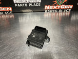 2011 CAMARO SS FUEL PUMP FLOW CONTROL MODULE OEM 20867260 #951