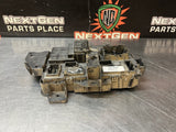 2015 FORD F350 FUSE BOX BODY CONTROL MODULE BCM EC3T-14B476-BA OEM #1246