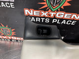 97-04 C5 CORVETTE KNEE BOLSTER DRIVER LH SIDE SHALE OEM #1289