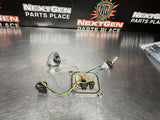 2013 C6 CORVETTE RH HEADLIGHT BALLAST D1S WITH PIGTAILS USED OEM #1038