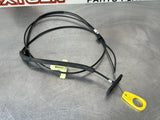 04 - 06 PONTIAC GTO TRUNK RELEASE CABLE OEM #693