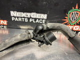 05-06 PONTIAC GTO HEATER CORE LINES HOSES #1293