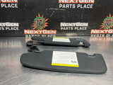 2019 FORD MUSTANG GT SUN VISORS OEM #1643