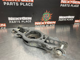 2018 CAMARO SS LEFT REAR LOWER CONTROL ARM OEM #796