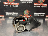 2011 CHEVY SILVERADO 2500HD DURAMAX POWER STEERING PUMP W RESERVOIR OEM #1312