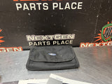 2013 FORD F350 OWNERS MANUAL OEM #1227