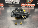 97-04 C5 CORVETTE CONVERTIBLE WATERFALL LATCH RELEASE 16637699 OEM #1088