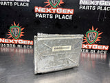 2004 C5 CORVETTE PCM POWERTRAIN CONTROL MODULE 12586243 OEM #1159