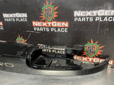 1999 CAMARO Z28 REAR TAIL LIGHT FINISH PANEL BLCK 10262039 OEM #1597
