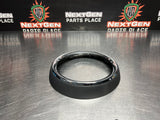 2011 FORD MUSTANG GT RH DOOR SPEAKER TRIM RING OEM #856