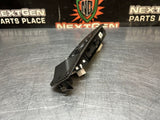 2005 CADILLAC CTS-V LH FRONT WINDOW SWITCH OEM #1587