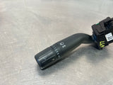 2016 FORD F250 TURN SIGNAL WIPER STALK EC3T-13K359-ABW OEM #637