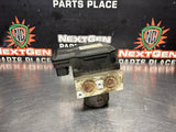 11-12 FORD F250 6.7 DIESEL ANTI-LOCK BRAKE PUMP (ABS) MODULE BC34-2C405-CH #3888