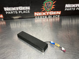 2007 C6 CORVETTE NAVIGATION ANTENNA 10333600 OEM #998