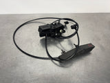 05-13 Corvette C6 Driver Door Latch RELEASE ASSEMBLY OEM 15946774
