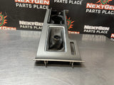 2013 FORD MUSTANG GT FRONT CENTER CONSOLE TRIM BEZEL OEM #1177