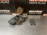 2013 FORD F350 BODY CONTROL MODULE CABIN FUSE BOX DC3T-14B476-DB #1279