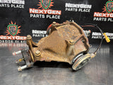 2004 PONTIAC GTO REAR DIFFERENTIAL LSD 3.46 GEAR RATIO OEM #1306