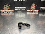 10-14 FORD MUSTANG GT LH DRIVER SIDE SEAT RECLINE LEVER OEM #1176