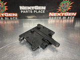 14 CADILLAC CTS-V LH DRIVER SIDE POWER SEAT CONTROL MODULE 22799861 OEM #1233