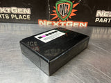 2012 GMC SIERRA LML 6.6 CREW CAB BCM BODY CONTROL MODULE 22737275 OEM #1294