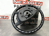 2004 PONTIAC GTO OEM STEERING WHEEL #403