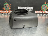 2004 CADILLAC CTS-V COLUMN COVER OEM #1193