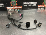 15 CHEVY SILVERADO 2500 DIESEL EXHAUST FLUID HARNESS 23133028 OEM #1324