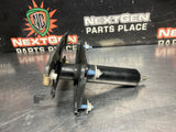 04-07 CADILLAC CTS-V FRONT LEFT BUMPER ABSORBER 25746731 OEM #1411