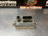 2012 GMC SIERRA GLOW PLUG CONTROLLER MODULE OEM 12652111 #1294