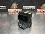 2006 SILVERADO 2500HD INTERIOR UNDERDASH FUSE BOX MODULE 10383303-02 OEM #4056
