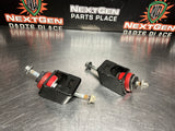 10-15 CAMARO SS BMR ENGINE MOUNT KIT W POLY BUSHINGS #951