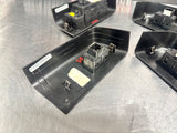 2009 FORD F250 6.4 LH AND RH FRONT AND REAR DOOR WINDOW SWITCH SET OEM #1035