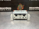 2013 FORD F250 DIESEL RADIO CD MP3 PLAYER DC3T-19C107-CD OEM #1158