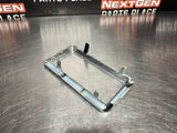 2011 FORD MUSTANG GT AUTOMATIC SHIFTER TRIM BEZEL OEM #856