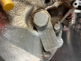 2004 PONTIAC GTO REAR DIFFERENTIAL LSD 3.46 GEAR RATIO OEM #1306