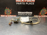 12 GMC SIERRA 3500 6.6 DIESEL EXHAUST FLUID TANK HARNESS W DEF LEVEL SENSOR 1172