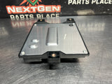 2012 CADILLAC CTS V COUPE FUEL PUMP CONTROL MODULE OEM 20791901 #1592
