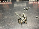 97-04 C5 CORVETTE LS1 COIL PACK HARDWARE USED #1425