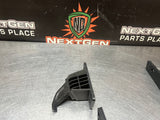 14-19 C7 CORVETTE TARGA TOP ROOF STORAGE BRACKETS OEM #1181