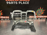 2010 CAMARO SS INSTRUMENT CLUSTER TRIM BEZEL OEM 92240837 #999