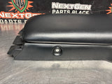97 - 04 C5 CORVETTE CENTER CONSOLE BLCK OEM #1433