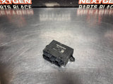 2015 FORD MUSTANG GT RH PASSENGER SIDE DOOR CONTROL MODULE FR3T-14B533-AB #1498