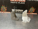 04-06 PONTIAC GTO MOTOR MOUNT BRACKETS OEM #1191