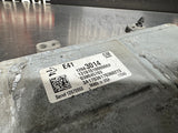 2017 GM SILVERADO SIERRA 2500 DURAMAX L5P ECM PCM E41 12683014 OEM #1240
