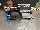 10-15 CAMARO SS MGW FLAT STICK SHORT THROW SHIFTER W GEAR PATTERN SHIFT KNOB #1006